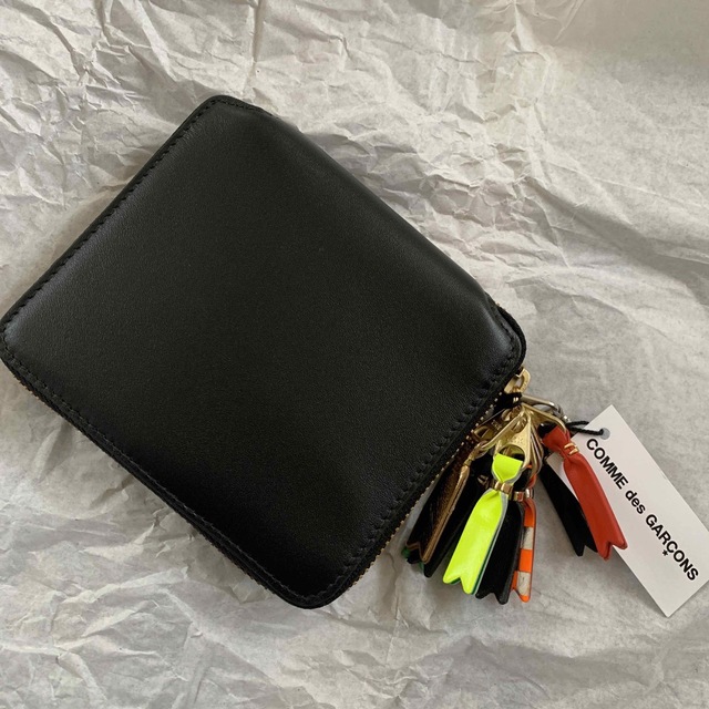 COMME des GARCONS WALLET クリスマスコレクション