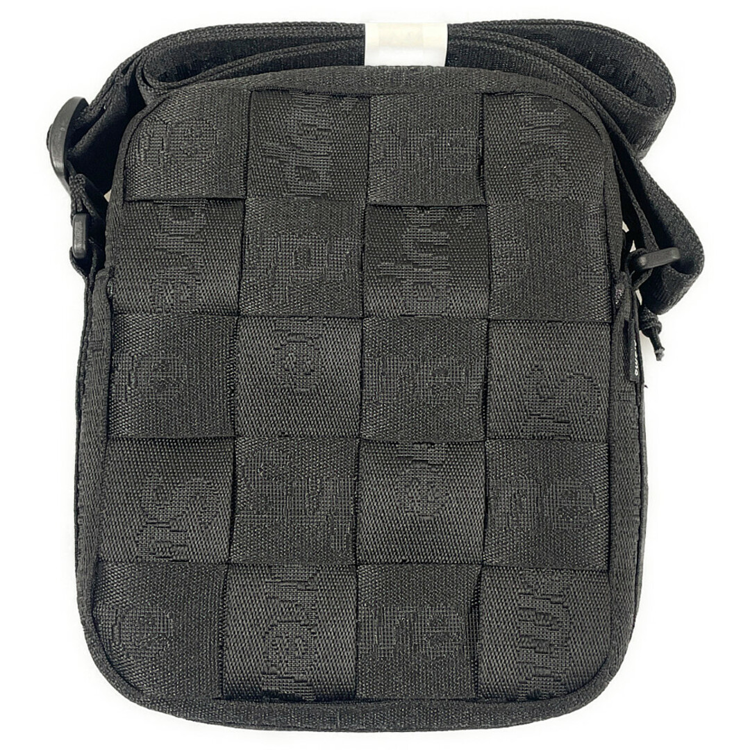 Supreme - SUPREME シュプリーム 23SS Woven Shoulder Bag ウーブン