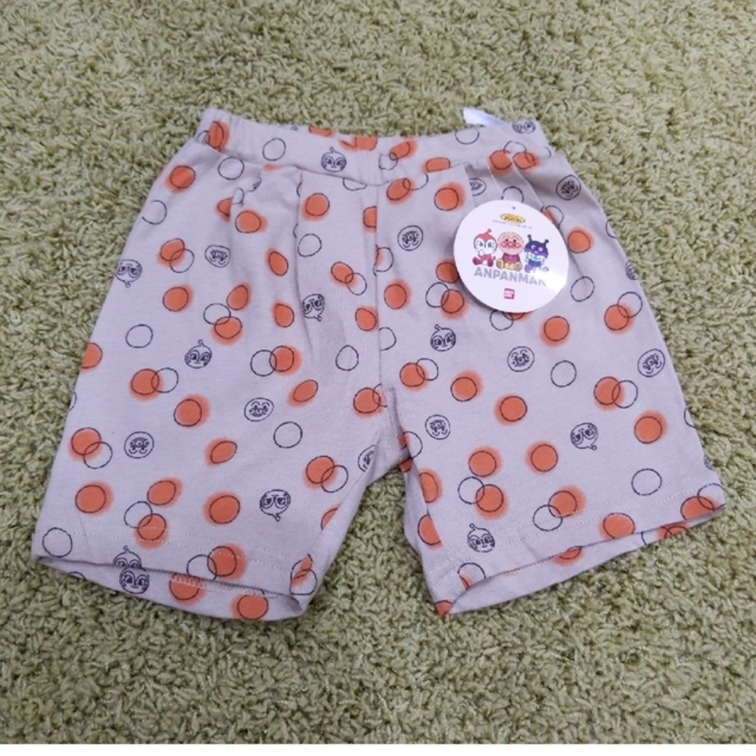 アンパンマン(アンパンマン)のクル83様専用 キッズ/ベビー/マタニティのキッズ服男の子用(90cm~)(パンツ/スパッツ)の商品写真