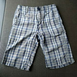 ギャップキッズ(GAP Kids)のGapKids ハーフパンツ 130cm(パンツ/スパッツ)