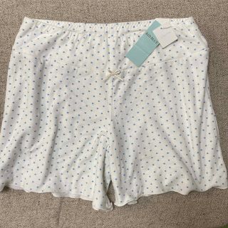 キッドブルー(KID BLUE)の未使用タグ付 キッドブルー KID BLUE B品ショートパンツ ルームウェア(ルームウェア)