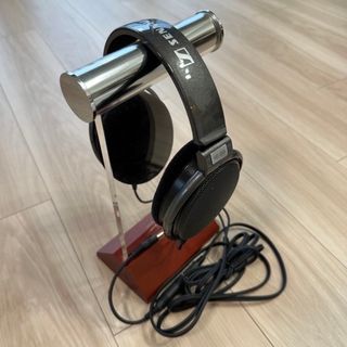 ゼンハイザー(SENNHEISER)のSENNHEISER HD 650(ヘッドフォン/イヤフォン)