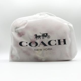 COACH - COACH ☆大人気☆ ソフトタビー ショルダーバッグ チェリー