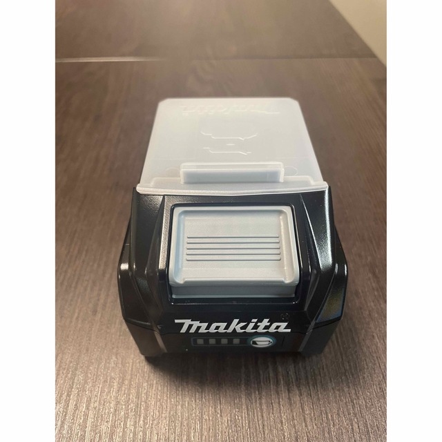 Makita - マキタ バッテリー BL4040 40V 4.0AH 新品未使用品の通販 by