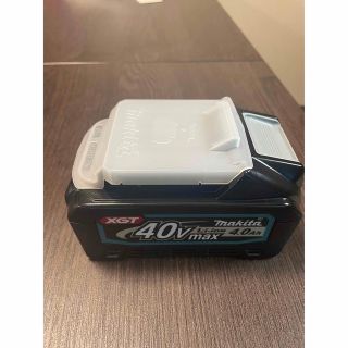 Makita - マキタ バッテリー BL4040 40V 4.0AH 新品未使用品の通販 by