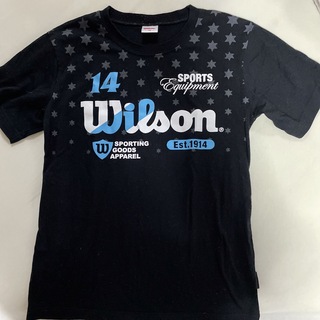 ウィルソン(wilson)のウィルソン　Wilson  ボーイズTシャツ　160(Tシャツ/カットソー)