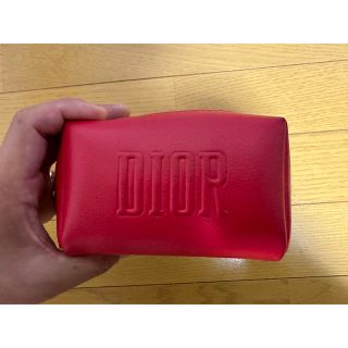 クリスチャンディオール(Christian Dior)のDior コスメポーチ バニティ(ポーチ)