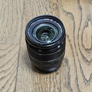 フジフイルム(富士フイルム)の富士フイルム xマウントレンズ XF 18-55mmF2.8-4RLM OIS(レンズ(ズーム))