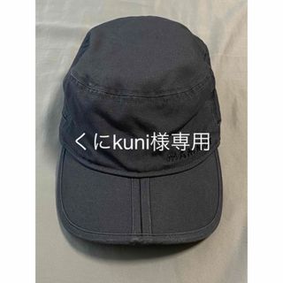 マムート(Mammut)のマムート ラサ キャップ Lhasa cap 2点セット(キャップ)