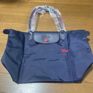 ロンシャン(LONGCHAMP)のLONGCHAMP トートバッグ(トートバッグ)