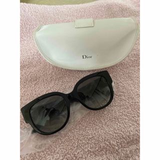 Dior - Dior ▸▸▸ サングラスの通販｜ラクマ