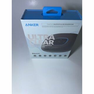 Anker PowerConf A3301011(スピーカー)