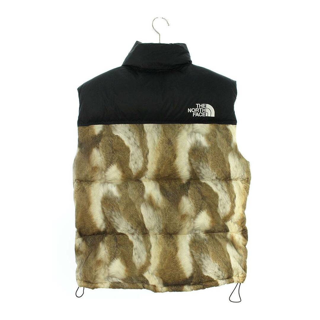 Supreme - シュプリーム ×ノースフェイス THE NORTH FACE 13AW Fur
