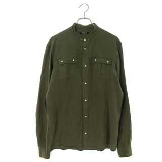 バルマン シャツ(メンズ)の通販 63点 | BALMAINのメンズを買うならラクマ