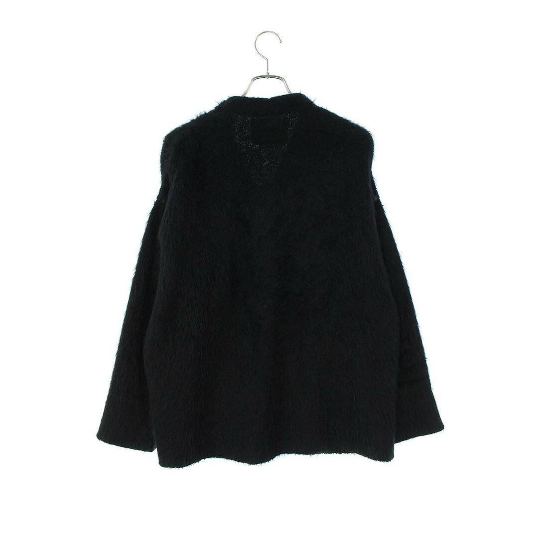 イノウエブラザーズ THE INOUE BROTHERS 22AW SURI CARDIGAN イノウエブラザーズ THE INOUE BROTHERS 22AW SURI CARDIGAN
