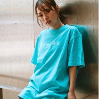 FR2月桃オリジナルジTシャツ沖縄限定希少価値