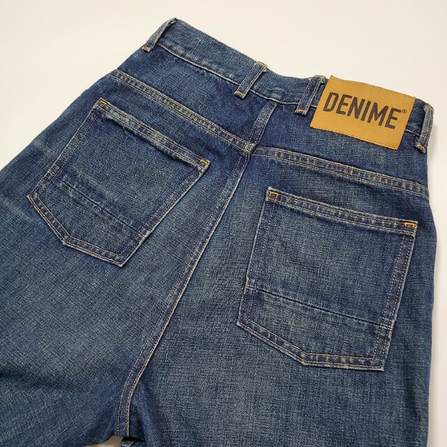GOLDEN GOOSE ゴールデングース デニム KIM 24
