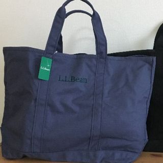 エルエルビーン(L.L.Bean)の新品 L.L Bean グローサリー トートバッグ 大容量 bag(トートバッグ)