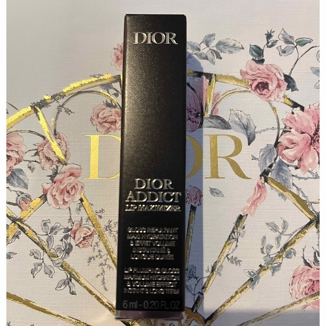 Dior(ディオール)のa様専用✴︎ コスメ/美容のベースメイク/化粧品(リップグロス)の商品写真