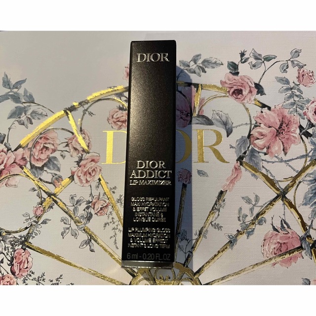 Dior(ディオール)のa様専用✴︎ コスメ/美容のベースメイク/化粧品(リップグロス)の商品写真