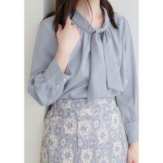 ナチュラルクチュール(natural couture)のナチュラルクチュール  ブラウス   (シャツ/ブラウス(長袖/七分))