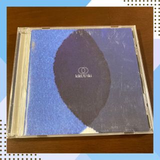 ビクター(Victor)のサカナクション　kikUUiki（初回限定盤）(ポップス/ロック(邦楽))