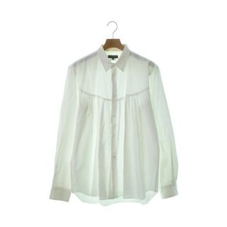 コムデギャルソンオムプリュス(COMME des GARCONS HOMME PLUS)のCOMME des GARCONS HOMME PLUS カジュアルシャツ M 【古着】【中古】(シャツ)