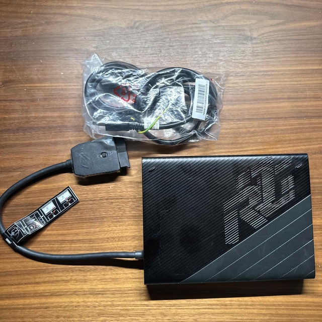 ASUS ROG XG Mobile GC31 RTX3080モデル