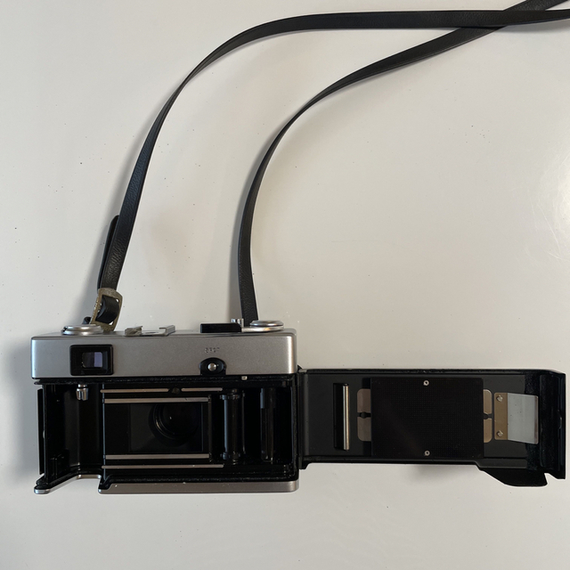 オリンパス OLYMPUS 35 SP オリンパス OLYMPUS 35 SP
