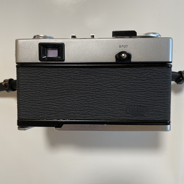 オリンパス OLYMPUS 35 SP オリンパス OLYMPUS 35 SP