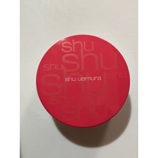 シュウウエムラ(shu uemura)のシュウウエムラ　チークカラー(チーク)