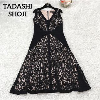 タダシショウジ レースワンピースの通販 300点以上 | TADASHI SHOJIを