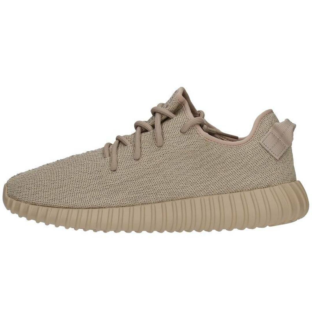 アディダス カニエウエスト YEEZY BOOST 350 OXFORD TAN AQ2661