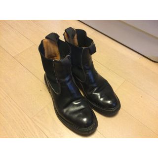 トリッカーズ サイドゴアブーツ ブーツ(メンズ)の通販 37点 | Trickers