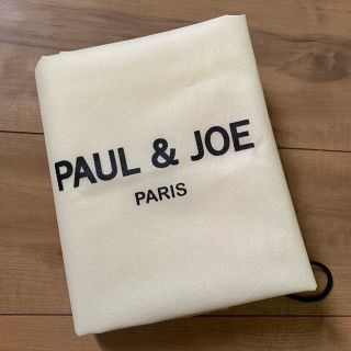 ポールアンドジョー(PAUL & JOE)のPAUL & JOE 不織布　袋(その他)