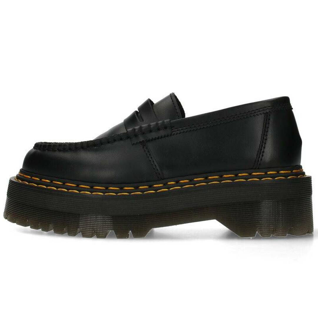 Dr.Martens - ドクターマーチン PENTON QUAD ダブルソールローファー