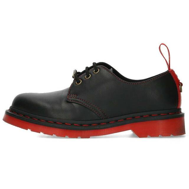 Dr.Martens(ドクターマーチン)のドクターマーチン  1461 3ホールレザーシューズ メンズ UK5 メンズの靴/シューズ(その他)の商品写真