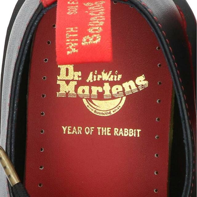 Dr.Martens(ドクターマーチン)のドクターマーチン  1461 3ホールレザーシューズ メンズ UK5 メンズの靴/シューズ(その他)の商品写真