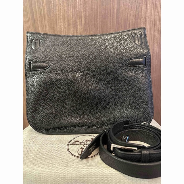 エルメス　HERMES ジプシエール28 美品 3