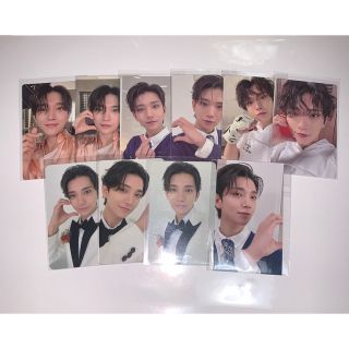 SEVENTEEN - FML 封入トレカ ➕ 特典トレカ ジョシュアセットの通販 by