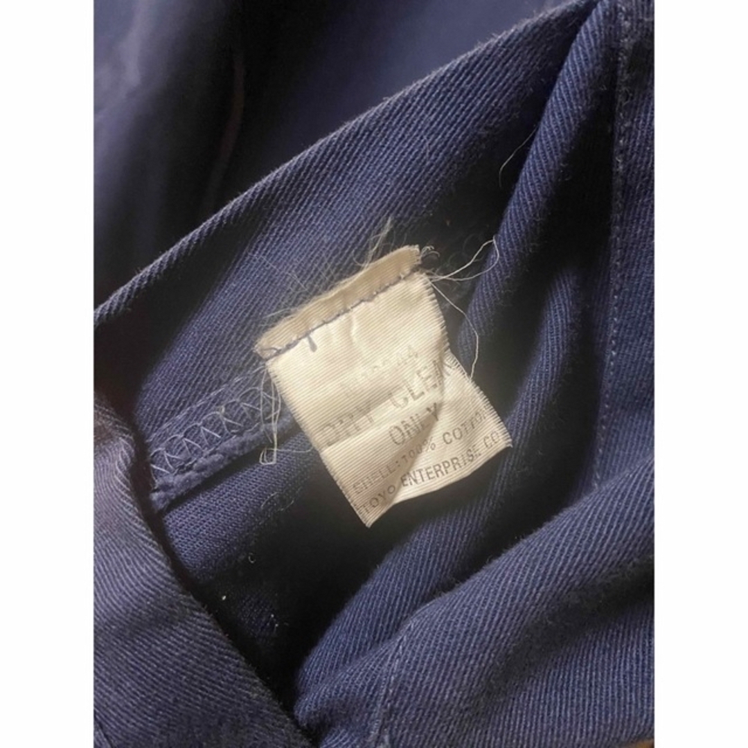 東洋エンタープライズ(トウヨウエンタープライズ)のフライトジャケット メンズのジャケット/アウター(フライトジャケット)の商品写真