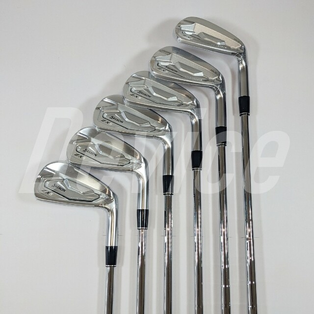 Srixon - zx5 mk2 アイアン 6本 N.S pro 950GH neo DST Sの通販 by