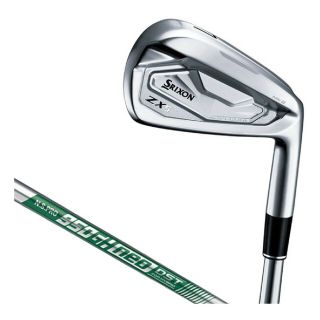 スリクソン(Srixon)のzx5 mk2 アイアン 6本 N.S pro 950GH neo DST S(クラブ)