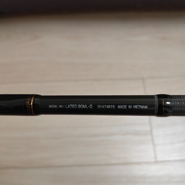 中古/美品】 臨む がまかつ ラグゼ EG X アルティメイト S82ML 中古/美品】 臨む がまかつ ラグゼ EG X アルティメイト S82ML