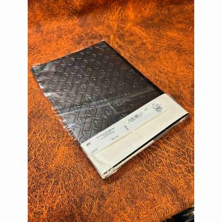 モンブラン(MONTBLANC)の【開封品】BONTBLANC #146 Mグラム128051未使用(ノート/メモ帳/ふせん)