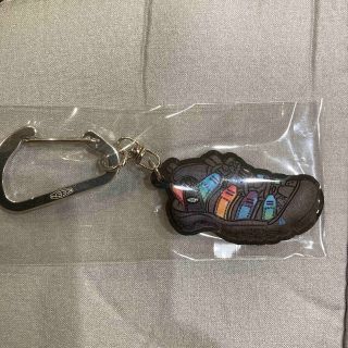 KEEN - KEEN ノベルティ キーホルダーの通販 by ねこたろう's shop