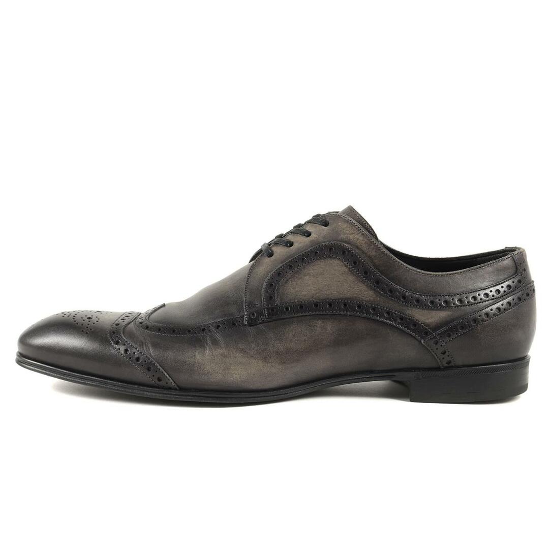DOLCE&GABBANA - DOLCE&GABBANA ドルチェ&ガッバーナ サイズ:8.5 USED