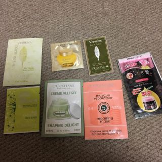 ロクシタン(L'OCCITANE)のL'OCCITANE (その他)