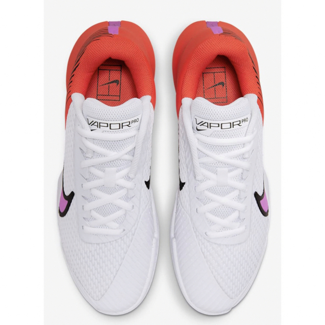 NIKE - 【新品】ナイキコート エア ズーム ヴェイパー プロ2の通販 by