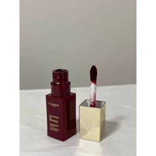 クラランス(CLARINS)のクラランス　リップオイル(リップグロス)